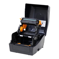 Argox CP-2140EX Pro 203 DPI Termal Transfer USB + Seri + Ethernet Barkod Yazıcı (300 Metre Ribonlu Kullanım)