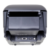 Argox CP-2140EX Pro 203 DPI Termal Transfer USB + Seri + Ethernet Barkod Yazıcı (300 Metre Ribonlu Kullanım)