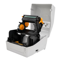 Argox CP-3140EX Pro 300 DPI Termal Transfer USB + Seri + Ethernet Barkod Yazıcı (Ribonlu Kullanım)