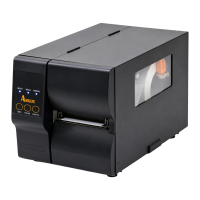 ARGOX IX4-240 PRO 203 DPI Termal Transfer USB + Seri + Ethernet Endüstriyel Barkod Yazıcı (Ribonlu Kullanım)