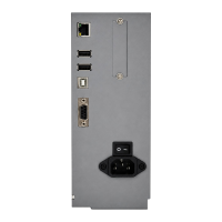 ARGOX IX4-240 PRO 203 DPI Termal Transfer USB + Seri + Ethernet Endüstriyel Barkod Yazıcı (Ribonlu Kullanım)