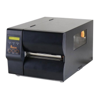 ARGOX IX4-350 PRO 300 DPI Termal Transfer USB + Seri + Ethernet Endüstriyel Barkod Yazıcı (Ribonlu Kullanım)