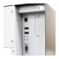 ARGOX IX4-350 PRO 300 DPI Termal Transfer USB + Seri + Ethernet Endüstriyel Barkod Yazıcı (Ribonlu Kullanım)