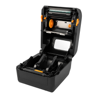 Argox O4-250 Pro 203 DPI Termal Transfer USB + Seri + Ethernet Barkod Yazıcı