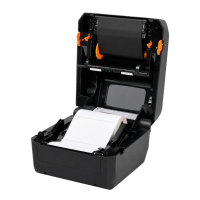 Argox O4-250 Pro 203 DPI Termal Transfer USB + Seri + Ethernet Barkod Yazıcı
