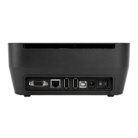 Argox O4-250 Pro 203 DPI Termal Transfer USB + Seri + Ethernet Barkod Yazıcı
