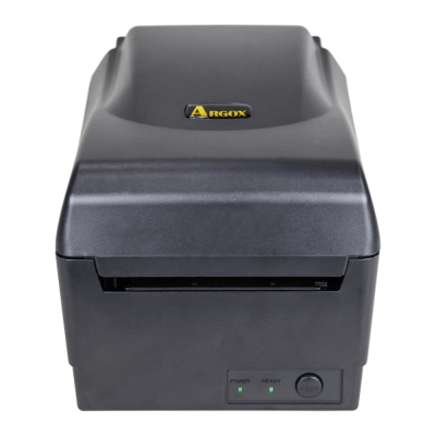 Argox OS-200 Pro 203 DPI Termal Transfer USB Barkod Yazıcı (Ribonlu Kullanım)