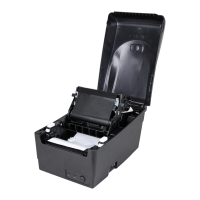 Argox OS-200 Pro 203 DPI Termal Transfer USB Barkod Yazıcı (Ribonlu Kullanım)