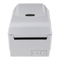 ARGOX OS-214EX PRO 203 DPI Termal Transfer USB + Seri + Ethernet Barkod Yazıcı (Ribonlu Kullanım)