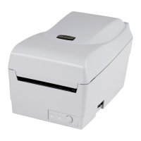 ARGOX OS-214EX PRO 203 DPI Termal Transfer USB + Seri + Ethernet Barkod Yazıcı (Ribonlu Kullanım)