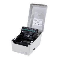 ARGOX OS-214EX PRO 203 DPI Termal Transfer USB + Seri + Ethernet Barkod Yazıcı (Ribonlu Kullanım)