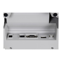 ARGOX OS-214EX PRO 203 DPI Termal Transfer USB + Seri + Ethernet Barkod Yazıcı (Ribonlu Kullanım)