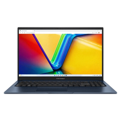 ASUS NB VIVABOOK 15 X1504VA-BQ5463 CORE5 120U 8GB 512SSD 15.6 DOS
