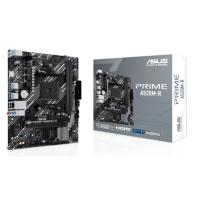 ASUS PRIME A520M-R DDR4 5100MHZ 1XHDMI 1XM.2 USB2.0 MATX AM4 (AMD AM4 5000/4000 /3000 SERİLERİ İLE UYUMLU)