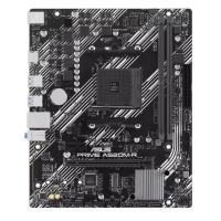ASUS PRIME A520M-R DDR4 5100MHZ 1XHDMI 1XM.2 USB2.0 MATX AM4 (AMD AM4 5000/4000 /3000 SERİLERİ İLE UYUMLU)