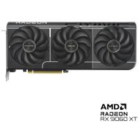 ASUS RADEON PRIME-RX9060XT-O8G 8GB GDDDR6 128BIT 1XHDMI 2XDP EKRAN KARTI