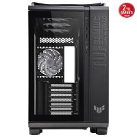 ASUS TUF GAMING GT502 USB 3.0 MID TOWER SİYAH KASA