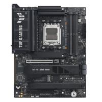 ASUS TUF GAMING X870E-PLUS WIFI7 DDR5 8000MT/S 1XHDMI 2XUSB 4XM.2 ATX AM5 (AMD AM5 9000/8000/7000 SERİLERİ İLE UYUMLU)