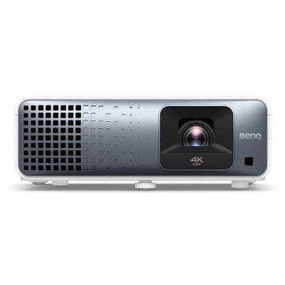BENQ TK710 3200 ANS 4K UHD 3840X2160 USB-A HDMI RS232 240HZ LAZER 3D SINEMA DLP PROJEKSIYON