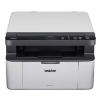 Brother DCP-1511-2T Mono Lazer Yazıcı, Tarayıcı ve Fotokopi Makinesi (2 Tam Dolu Toner)