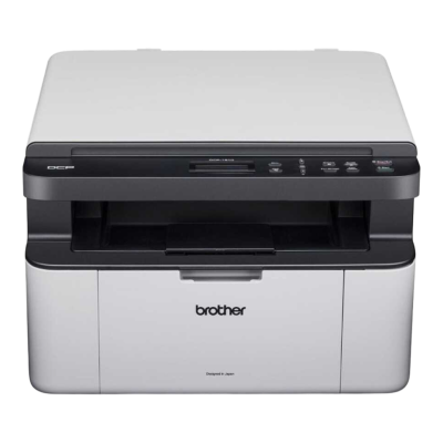 Brother DCP-1511-2T Mono Lazer Yazıcı, Tarayıcı ve Fotokopi Makinesi (2 Tam Dolu Toner)