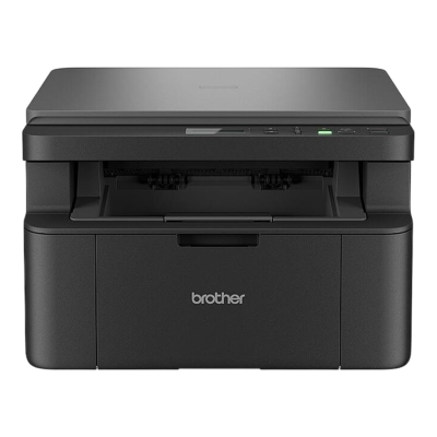 Brother DCP-L1632W-2T Mono Lazer Yazıcı, Tarayıcı ve Fotokopi Makinesi (2 Tam Dolu Toner)
