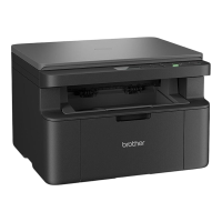 Brother DCP-L1632W-2T Mono Lazer Yazıcı, Tarayıcı ve Fotokopi Makinesi (2 Tam Dolu Toner)