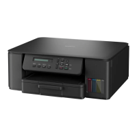 Brother DCP-T530DW Çok Fonksiyonlu Mürekkep Tanklı Yazıcı