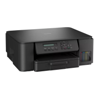 Brother DCP-T530DW Çok Fonksiyonlu Mürekkep Tanklı Yazıcı