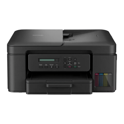 Brother DCP-T730DW Çok Fonksiyonlu Mürekkep Tanklı Yazıcı