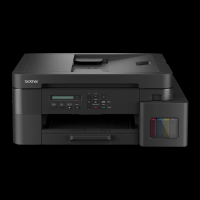 Brother DCP-T830DW Çok Fonksiyonlu Mürekkep Tanklı Yazıcı