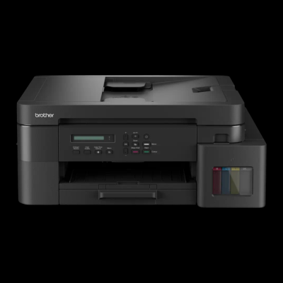 Brother DCP-T830DW Çok Fonksiyonlu Mürekkep Tanklı Yazıcı