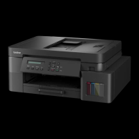 Brother DCP-T830DW Çok Fonksiyonlu Mürekkep Tanklı Yazıcı