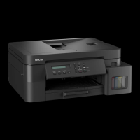 Brother DCP-T830DW Çok Fonksiyonlu Mürekkep Tanklı Yazıcı