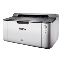 Brother HL-1111-3T Mono Lazer Yazıcı (3 Tam Dolu Toner)