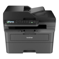 Brother MFC-L2806DW-3T Mono Lazer Yazıcı, Tarayıcı, Fotokopi ve Faks Makinesi (3 Tam Dolu Toner)