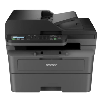 Brother MFC-L2806DW-3T Mono Lazer Yazıcı, Tarayıcı, Fotokopi ve Faks Makinesi (3 Tam Dolu Toner)