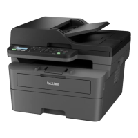 Brother MFC-L2806DW-3T Mono Lazer Yazıcı, Tarayıcı, Fotokopi ve Faks Makinesi (3 Tam Dolu Toner)