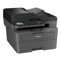 Brother MFC-L2806DW-3T Mono Lazer Yazıcı, Tarayıcı, Fotokopi ve Faks Makinesi (3 Tam Dolu Toner)