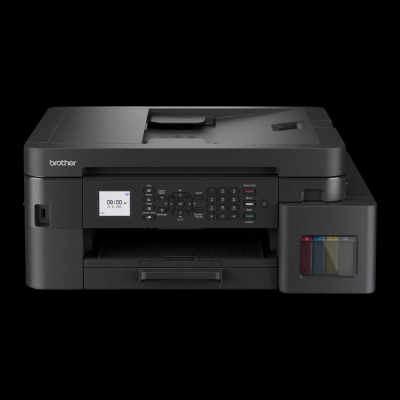 Brother MFC-T930DW Çok Fonksiyonlu Mürekkep Püskürtmeli Yazıcı