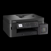 Brother MFC-T930DW Çok Fonksiyonlu Mürekkep Püskürtmeli Yazıcı