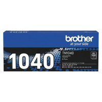 Brother TN1040 Siyah (Black) Orijinal Toner
