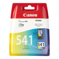 Canon CL-541 5227B001 Renkli (Color) Orijinal Kartuş