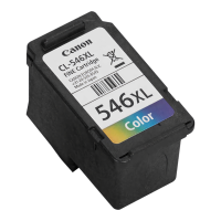 Canon CL-546XL 8288B001 Renkli (Color) Yüksek Kapasiteli Orijinal Kartuş