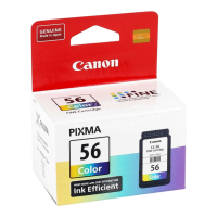 Canon CL-56 9064B001 Renkli (Color) Orijinal Kartuş