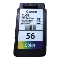 Canon CL-56 9064B001 Renkli (Color) Orijinal Kartuş