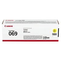 Canon CRG-069 5091C002 Sarı (Yellow) Orijinal Toner