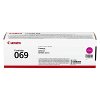 Canon CRG-069 5092C002 Kırmızı (Magenta) Orijinal Toner