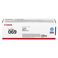 Canon CRG-069 5093C002 Mavi (Cyan) Orijinal Toner