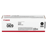 Canon CRG-069 5094C002 Siyah ( Black ) Orijinal Toner